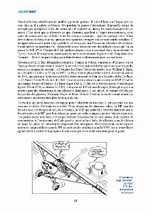 607 JOLIOT GOLF OU PILOTE DE PIPER PAR YVES LE BEC tome 2_000004
